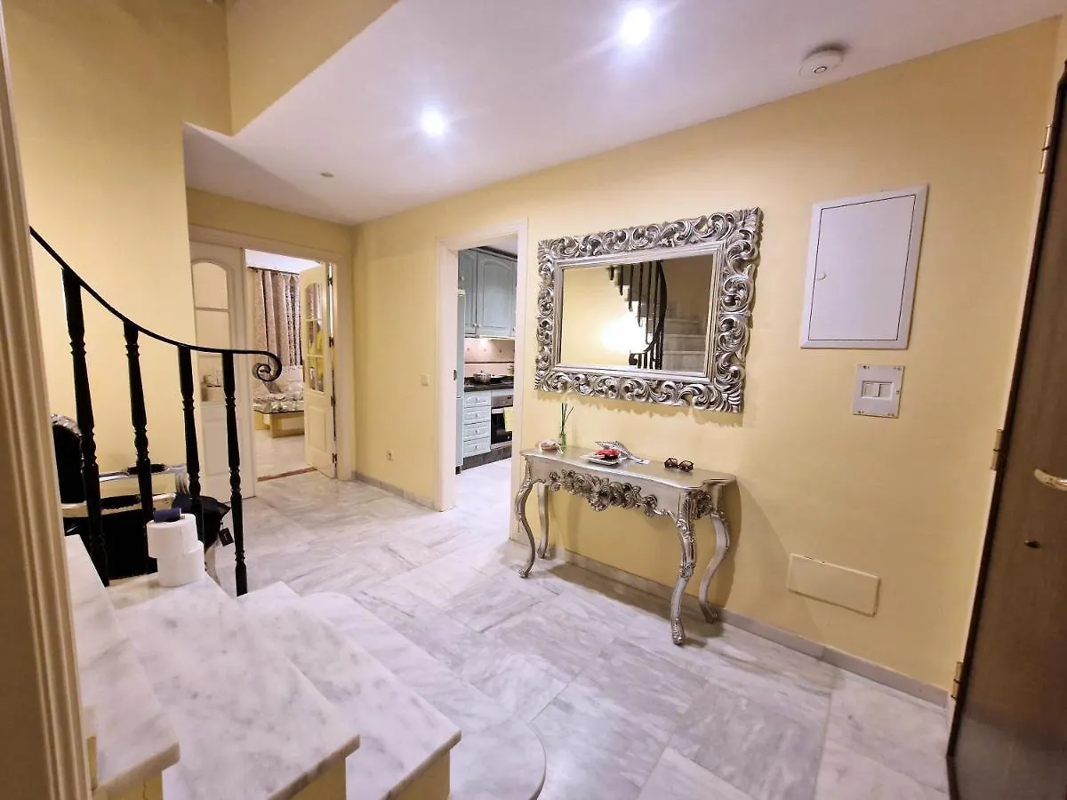 Villa Victoria Marbella