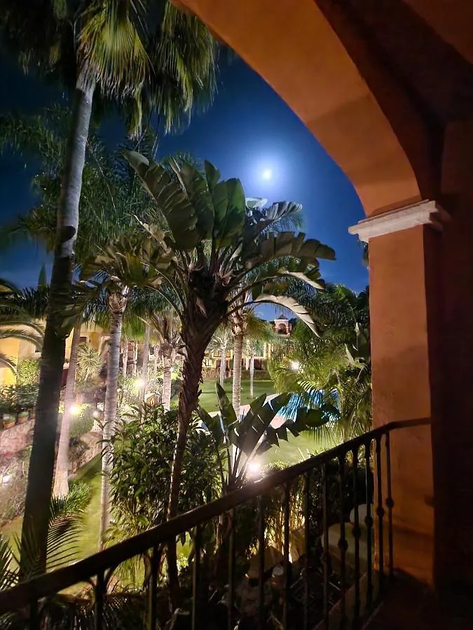 Villa Victoria Marbella 0*,  Spain