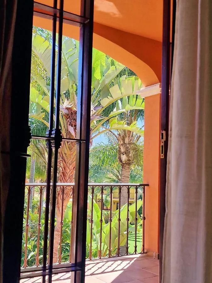 Villa Victoria Marbella