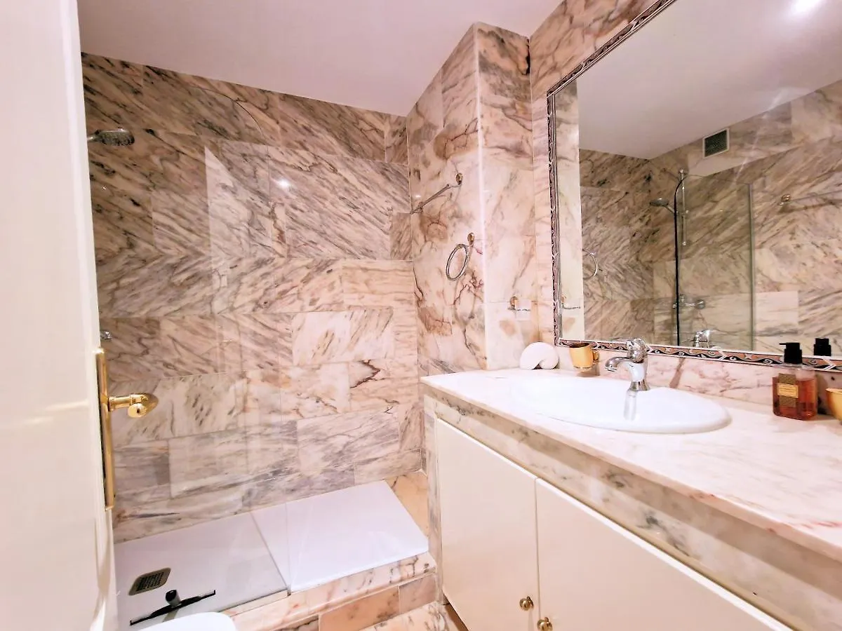 Villa Victoria Marbella