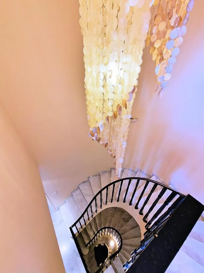 Villa Victoria Marbella