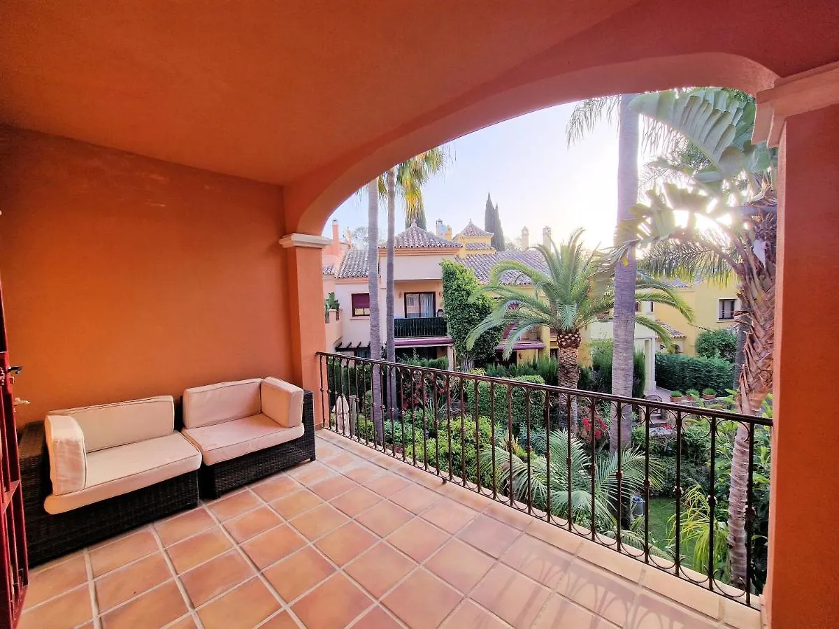 Villa Victoria Marbella
