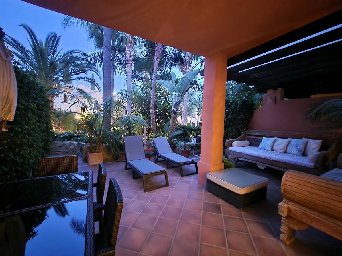 Villa Victoria Marbella