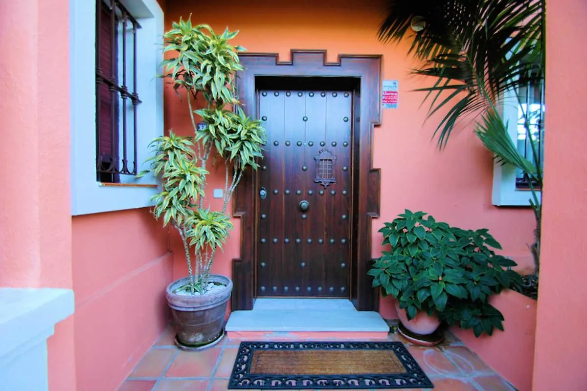 Villa Victoria Marbella