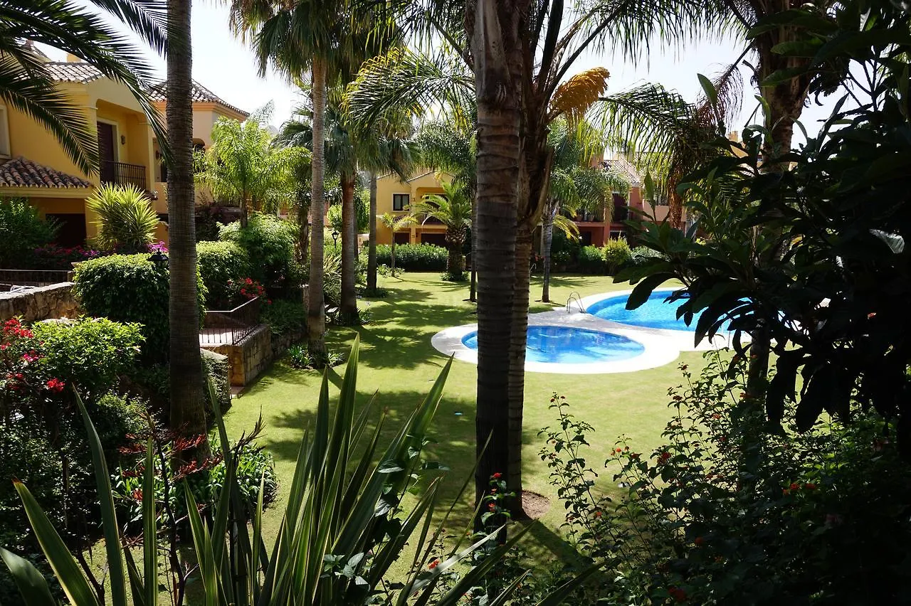 Villa Victoria Marbella