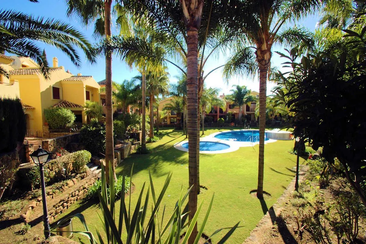 Villa Victoria Marbella 0*,  Spain