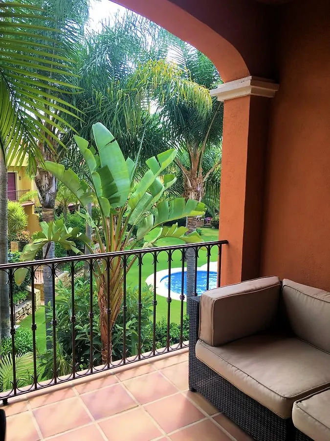 Villa Victoria Marbella 0*,