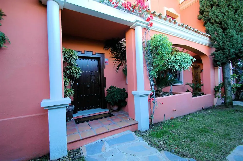 Villa Victoria Marbella
