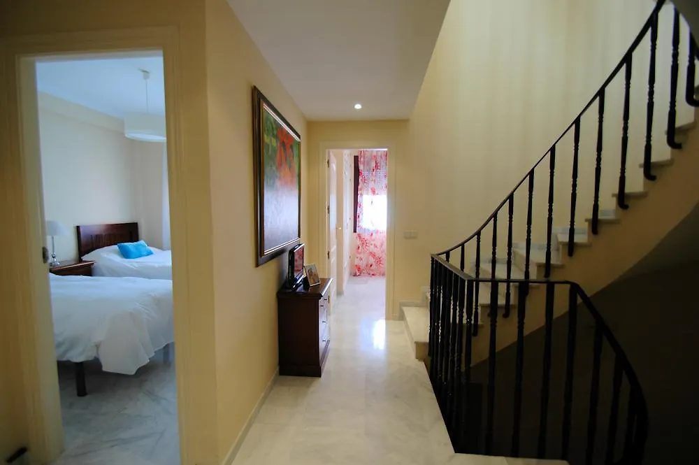 Villa Victoria Marbella Spain