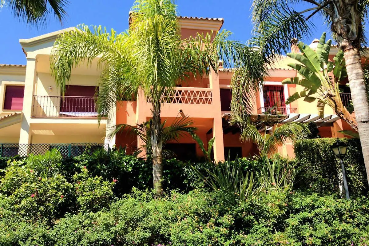 Villa Victoria Marbella