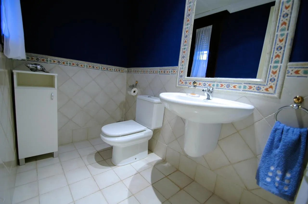 Villa Victoria Marbella