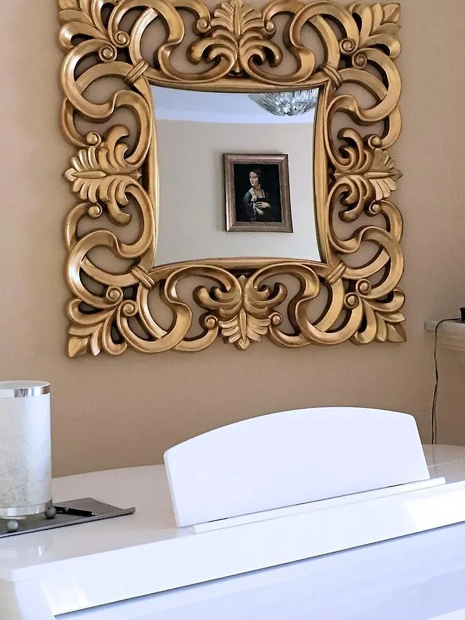 Villa Victoria Marbella