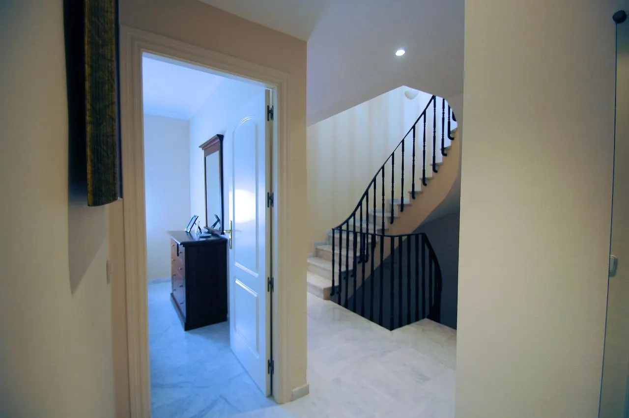 Villa Victoria Marbella