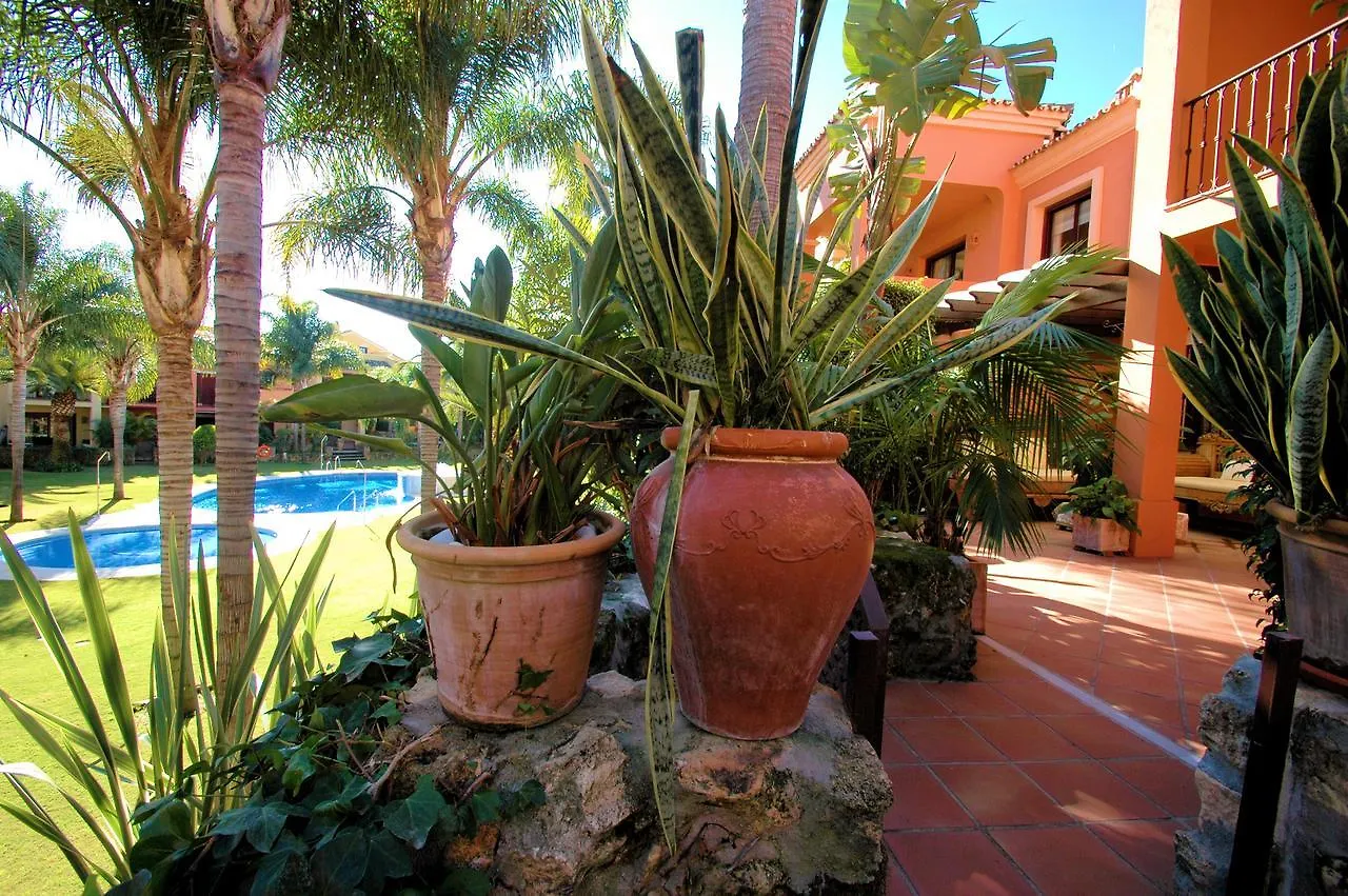 Villa Victoria Marbella