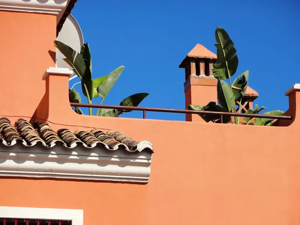 Villa Victoria Marbella