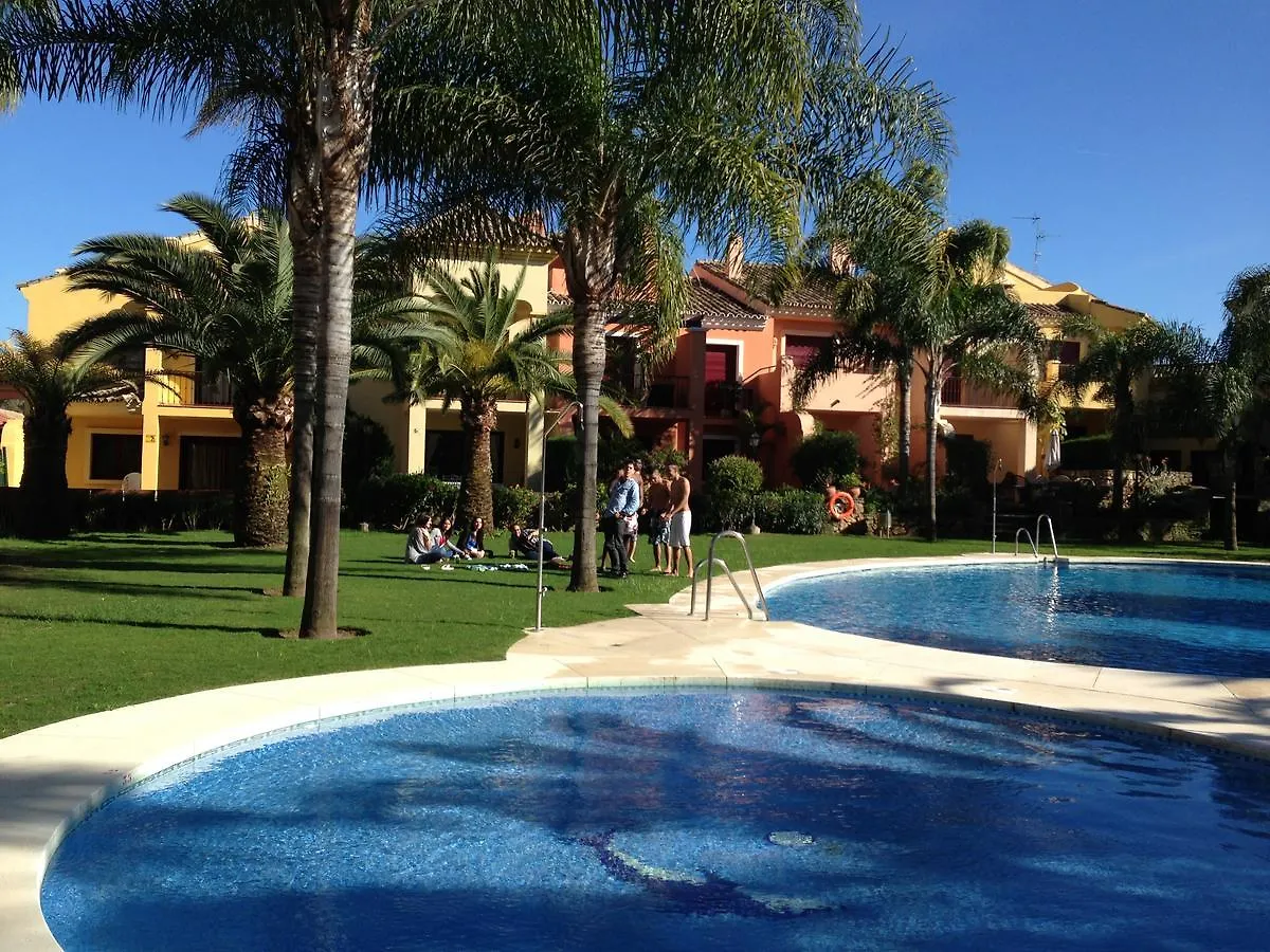 Villa Victoria Marbella 0*,  Spain