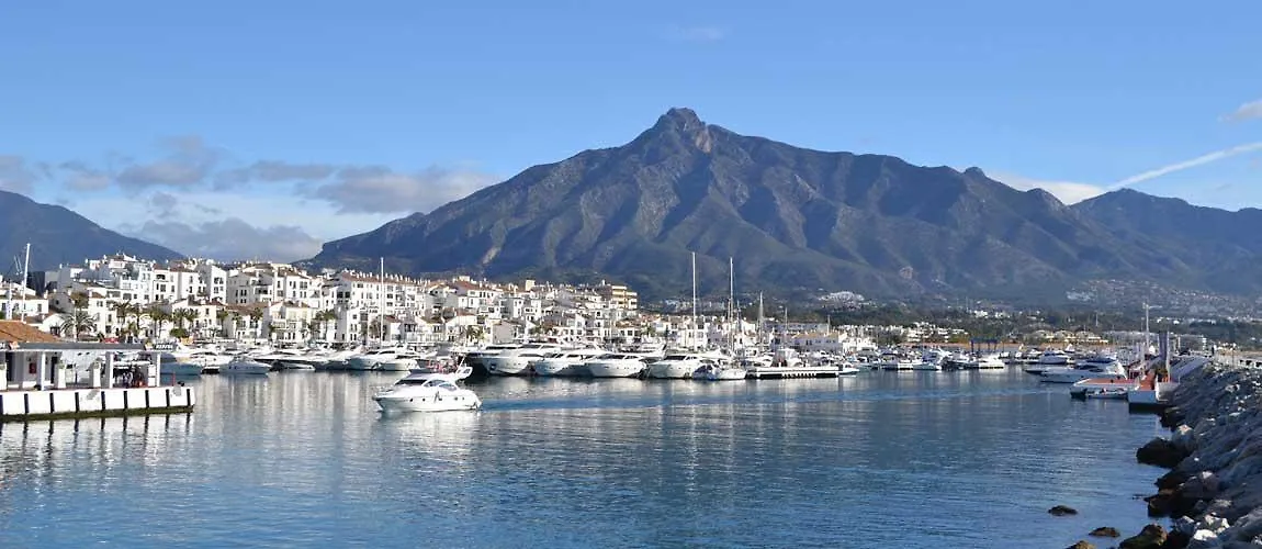 Villa Victoria Marbella 0*,  Spain