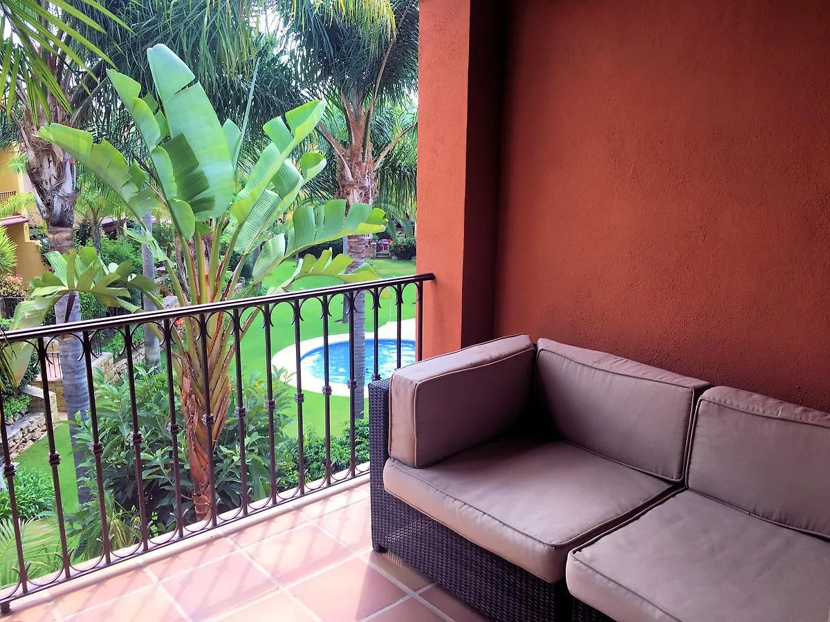 Villa Victoria Marbella