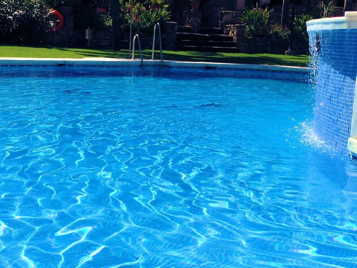 Villa Victoria Marbella