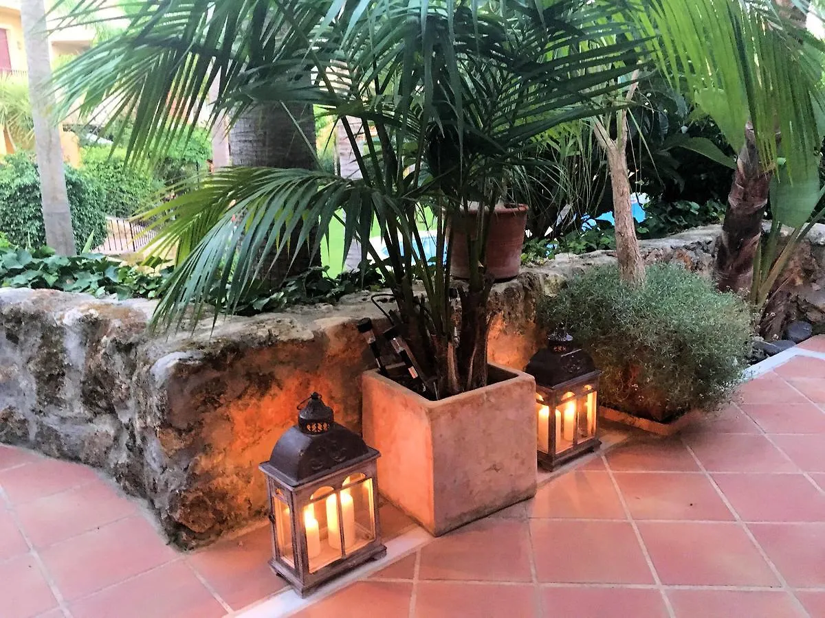 Villa Victoria Marbella