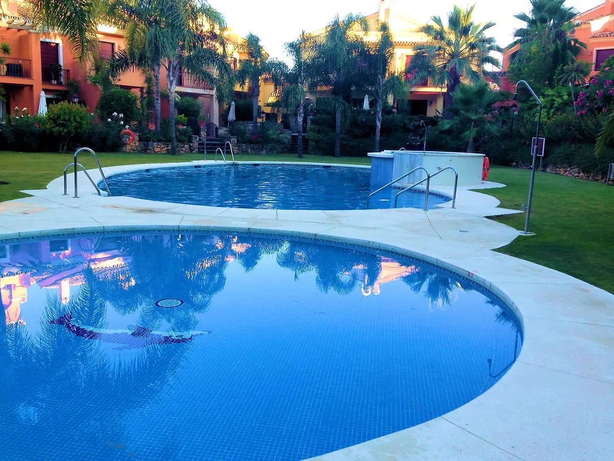 Villa Victoria Marbella Spain