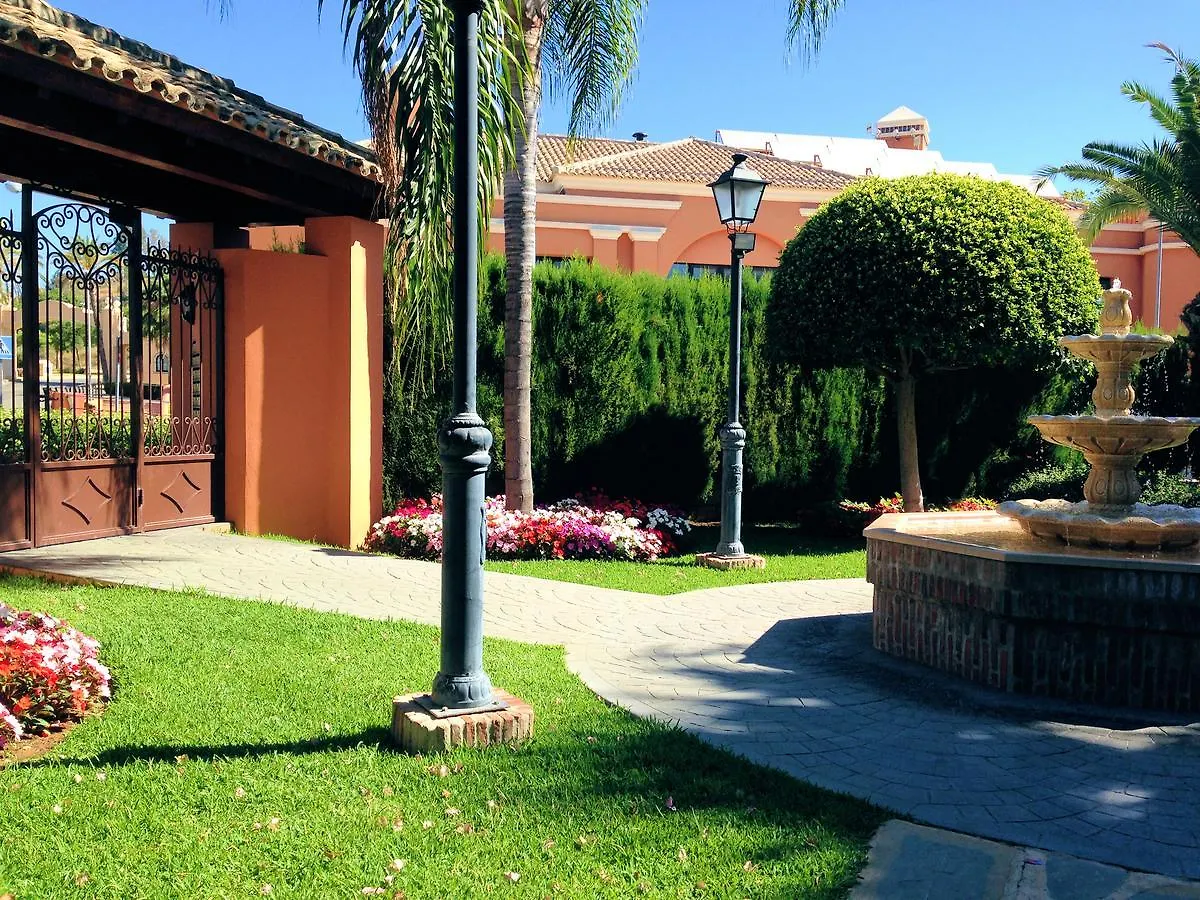 Villa Victoria Marbella