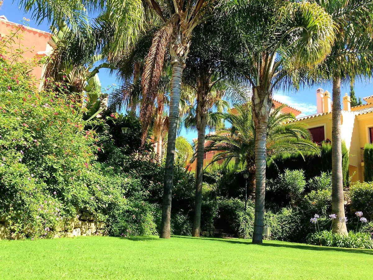 Villa Victoria Marbella 0*,
