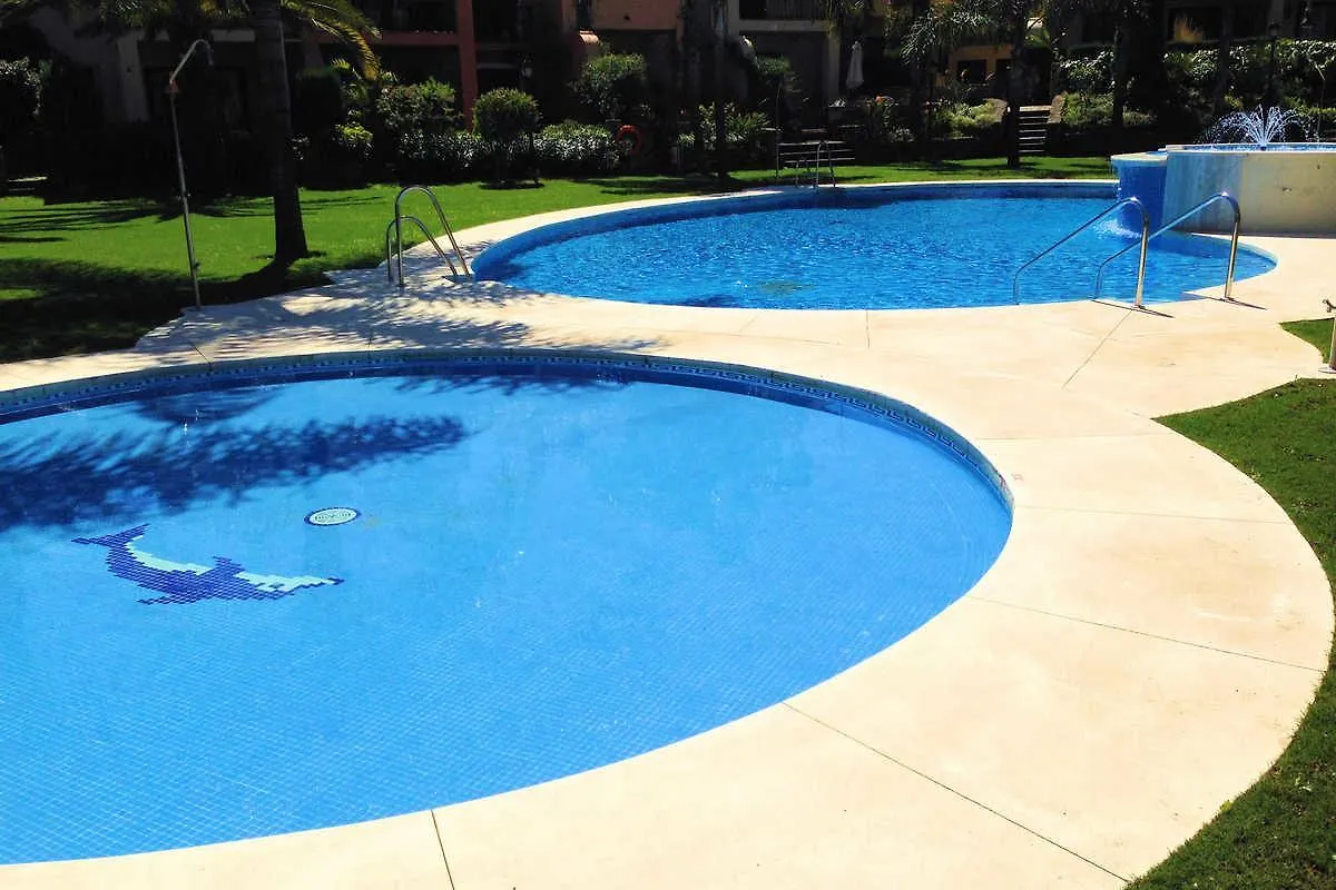 Villa Victoria Marbella