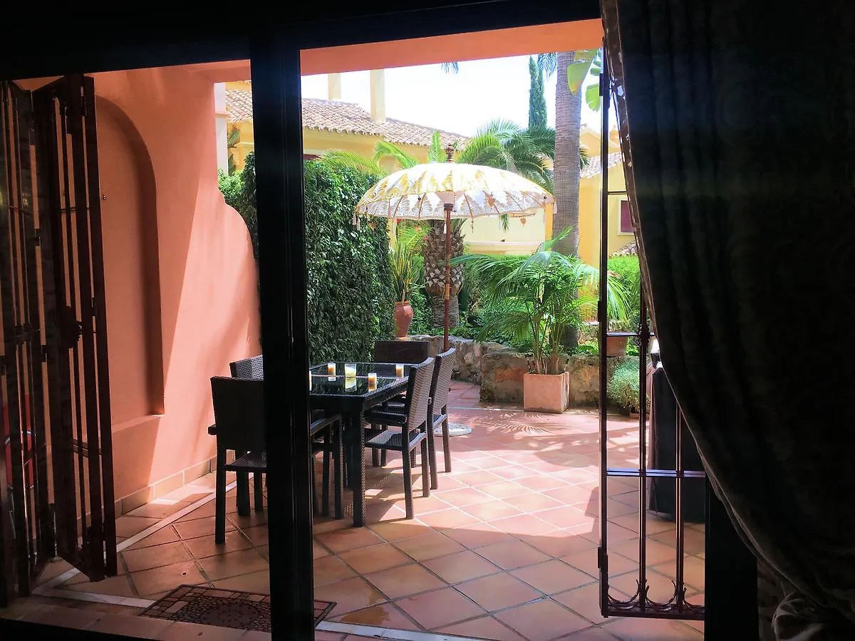 Villa Victoria Marbella