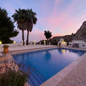 Frühstückspension Casa Capricornio, Marbella