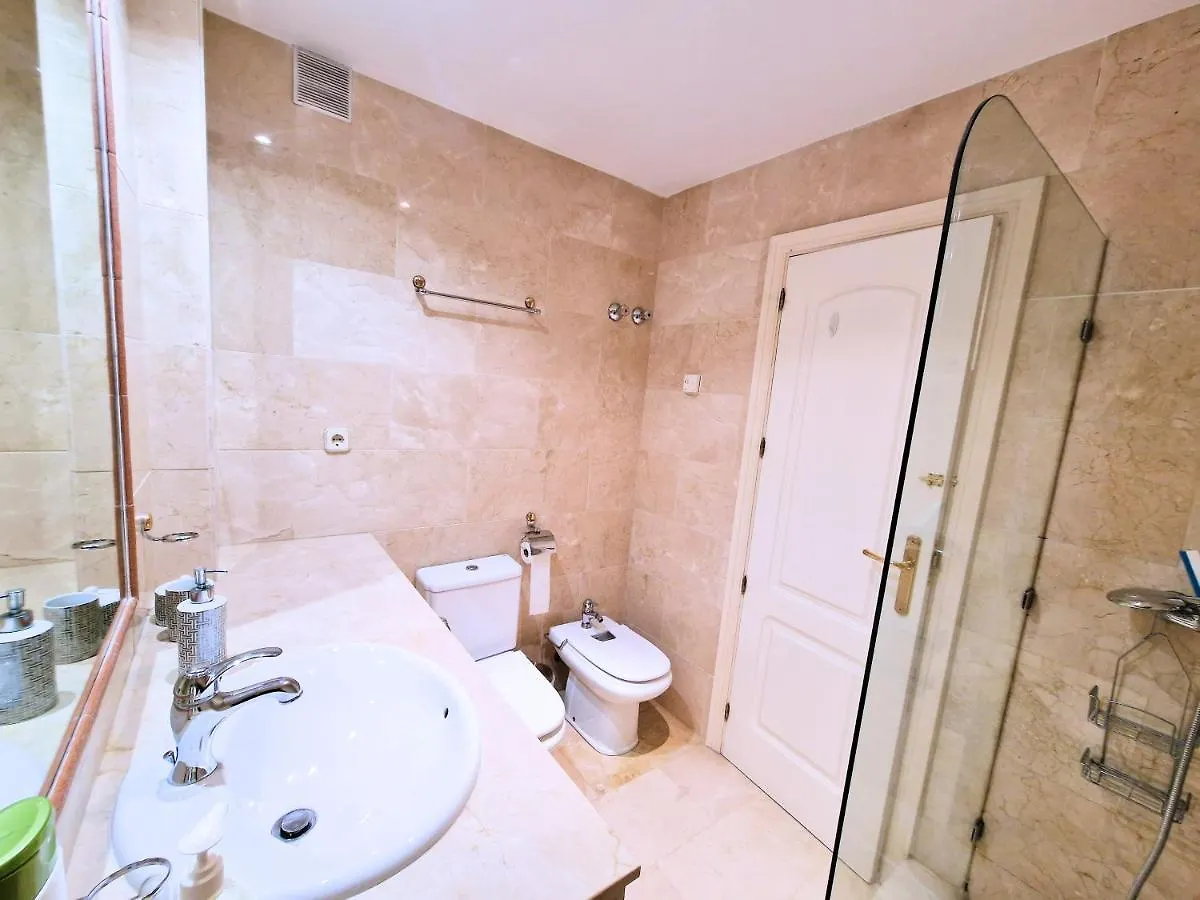 Villa Victoria Marbella 0*,  Španělsko
