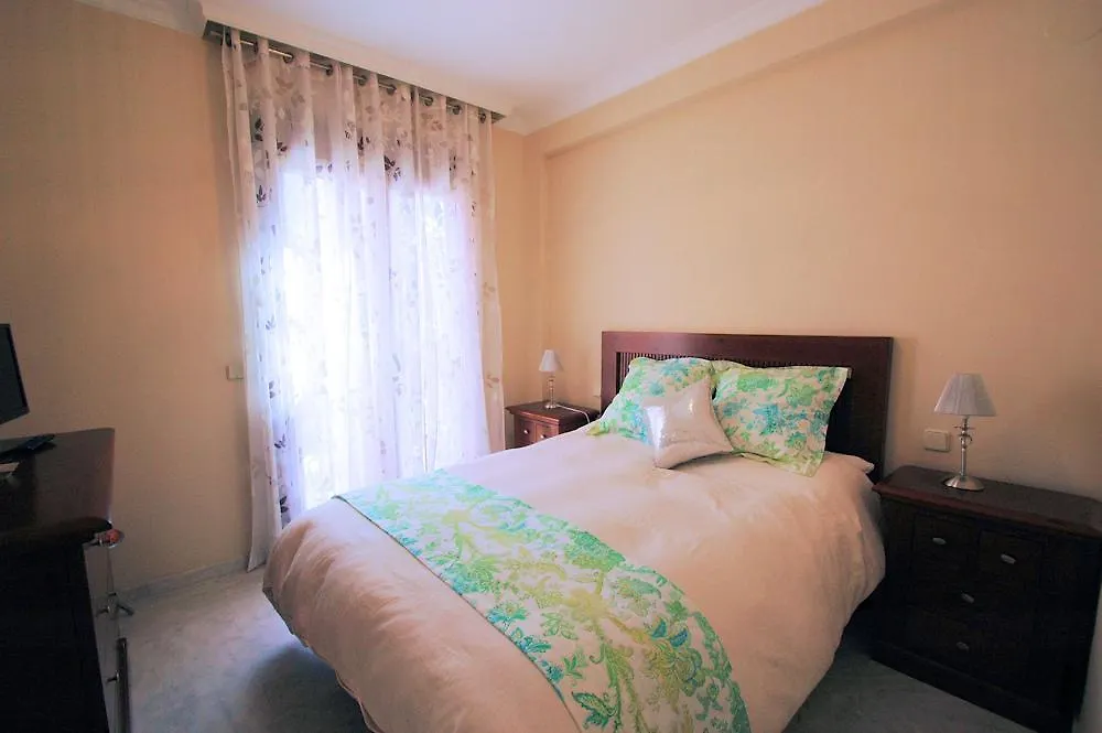 Villa Victoria Marbella 0*,  Španělsko